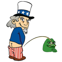 Uncle Sam American Meme